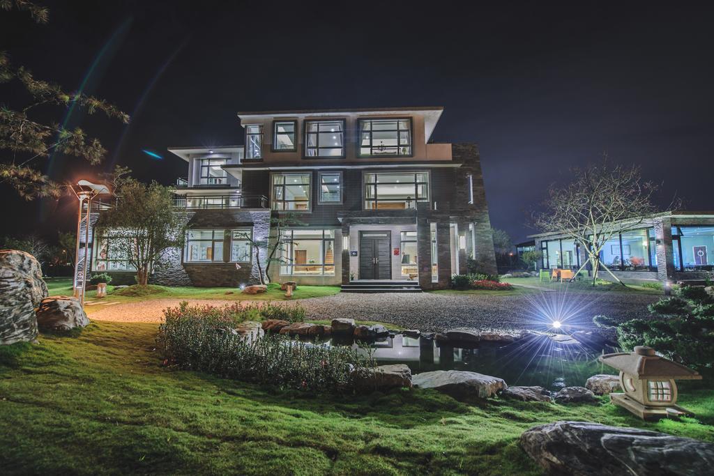Dreams Come True B&B Sanxing Exterior foto