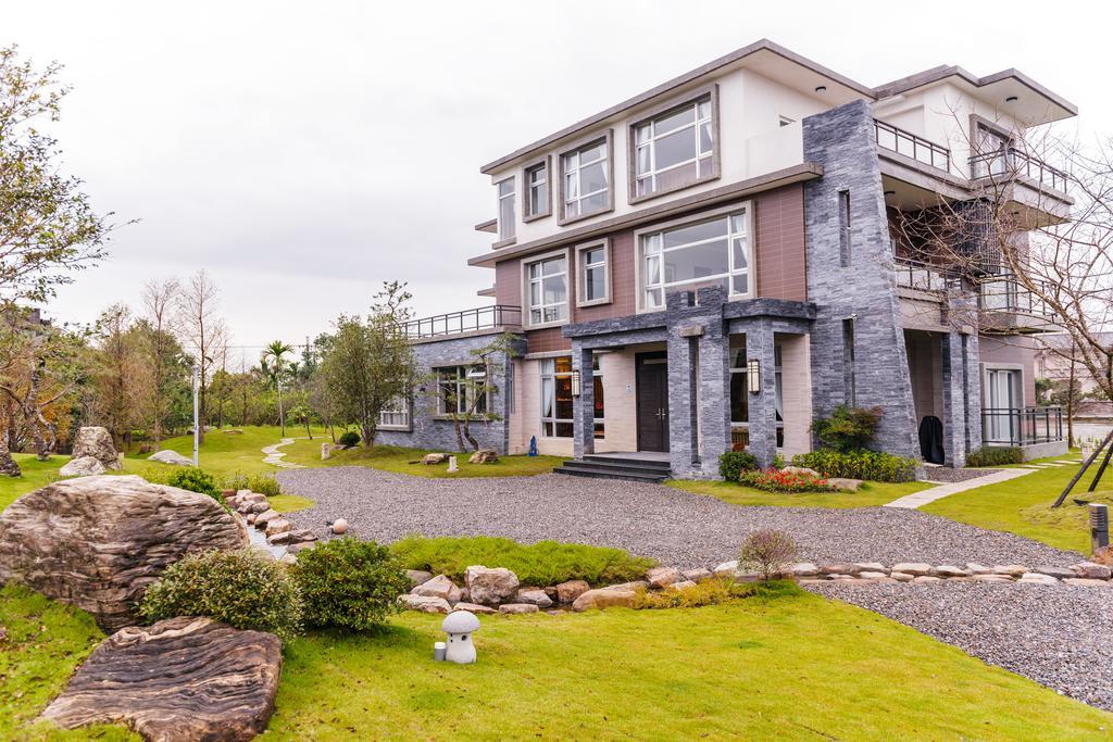 Dreams Come True B&B Sanxing Exterior foto
